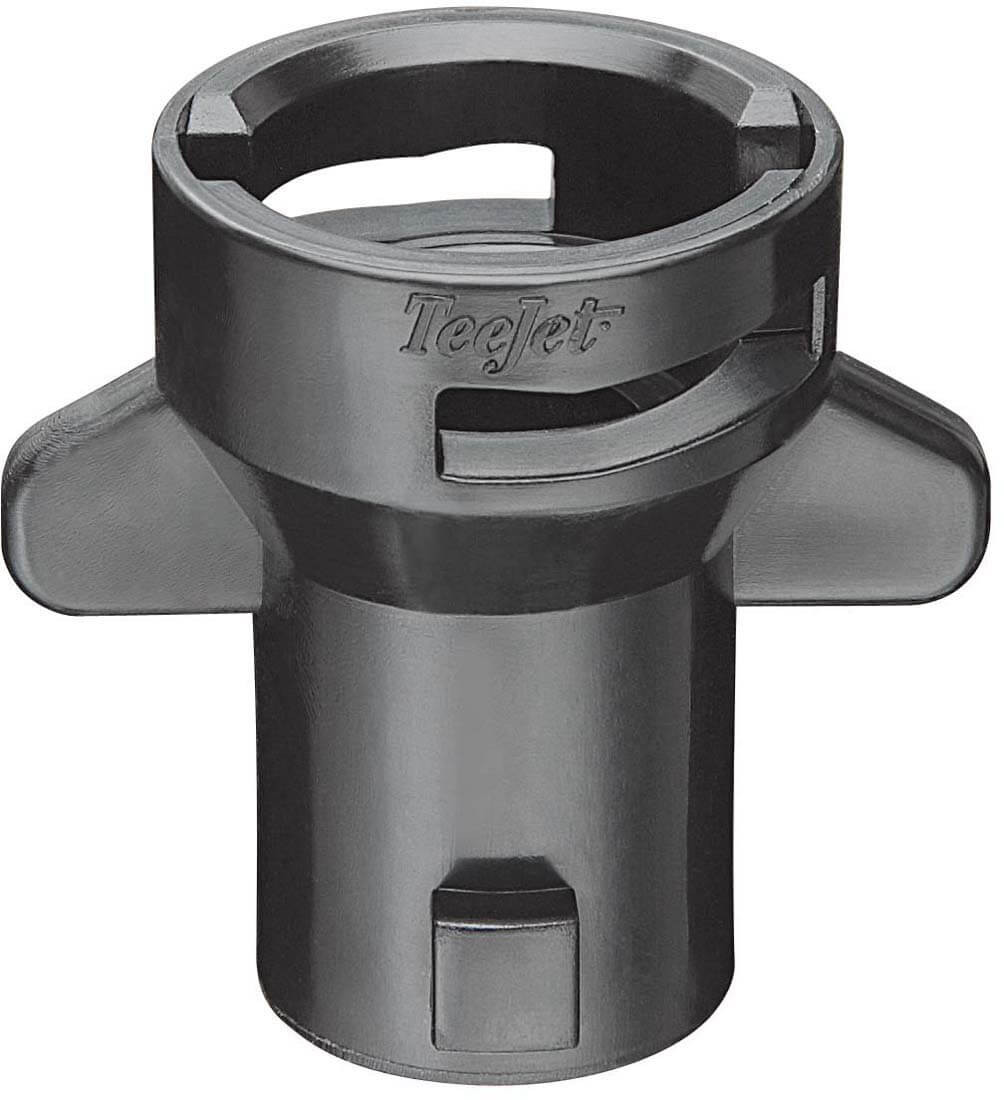 TeeJet 55240-CELR Hardi Snap-Fit Adapter