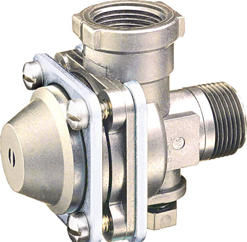 TeeJet 12328-3/4-AL 3/4