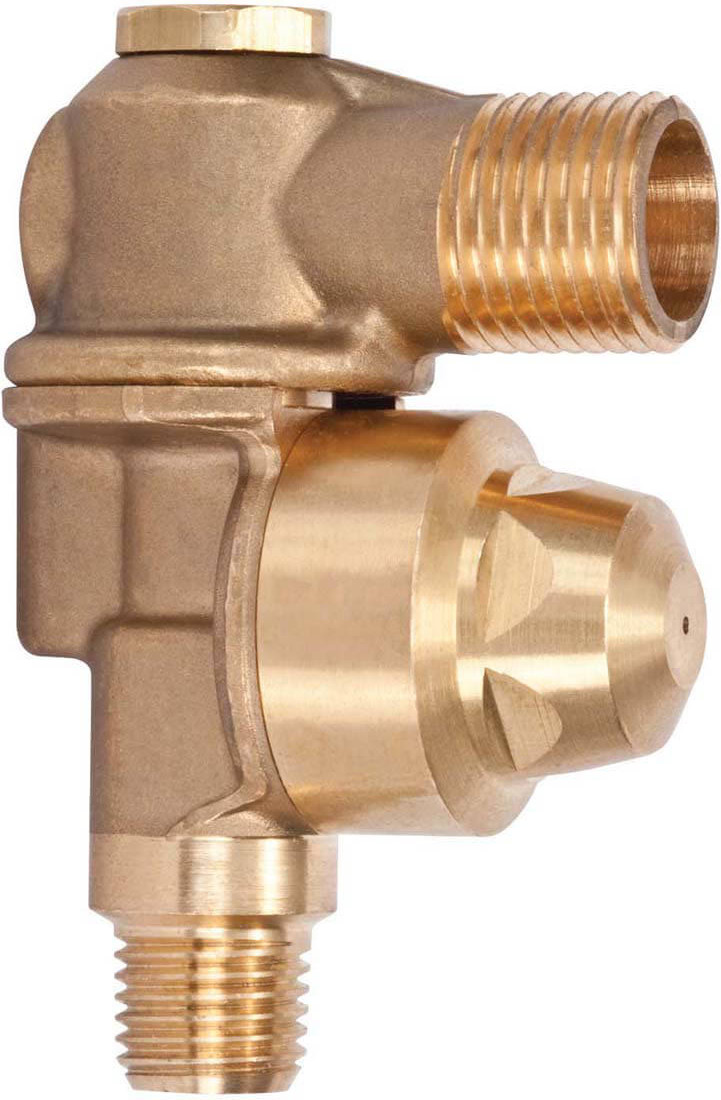 TeeJet 98451-1/4M 1/4