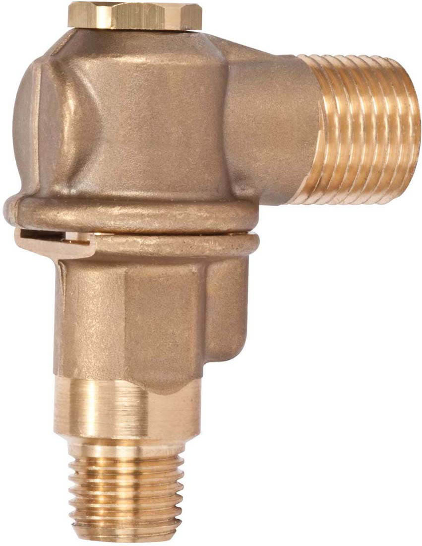 TeeJet 98453-1/4M 1/4