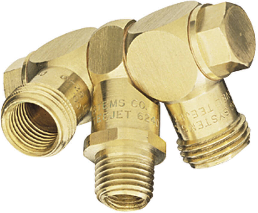 TeeJet 6240-1/4TT 1/4