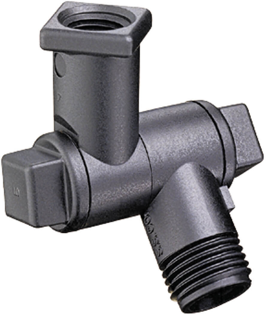 TeeJet 8600-1/4T-NYB 1/4