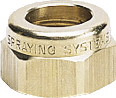 Nozzle Cap | CP1325 TeeJet