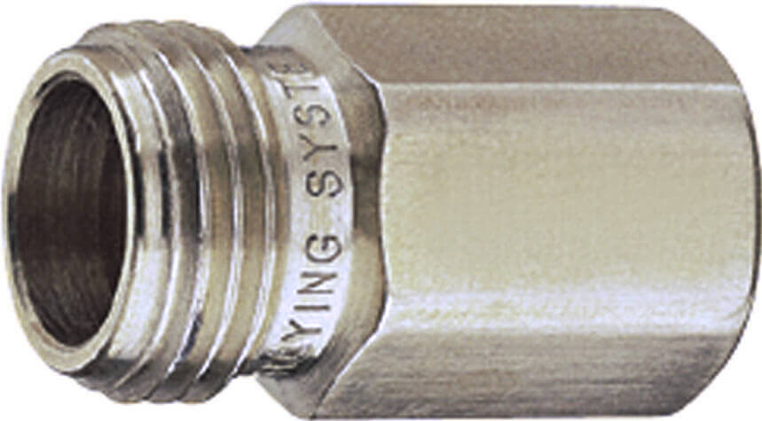 TeeJet CP1321-SS 1/4