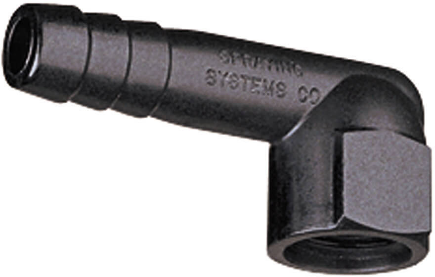 NAHYAT W-036 TYPE B 新品未使用　サイズ4 TeeJet 13434-406-NYB 1/4