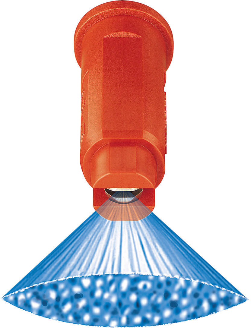 TeeJet AI80VS AI Air Induction Flat Spray Tip Nozzles