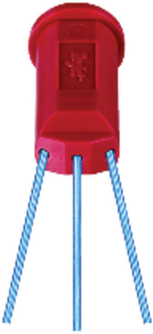 TeeJet SJ3-VP StreamJet SJ3 Fertilizer Spray Nozzles