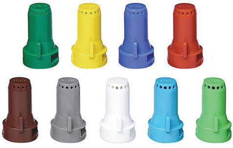 StreamJet SJ7 Fertilizer Spray Nozzles | SJ7-VP TeeJet