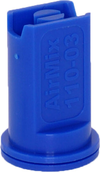 AMCQ Acid Resistant AirMix Venturi Spray Nozzle | AMCQ Greenleaf