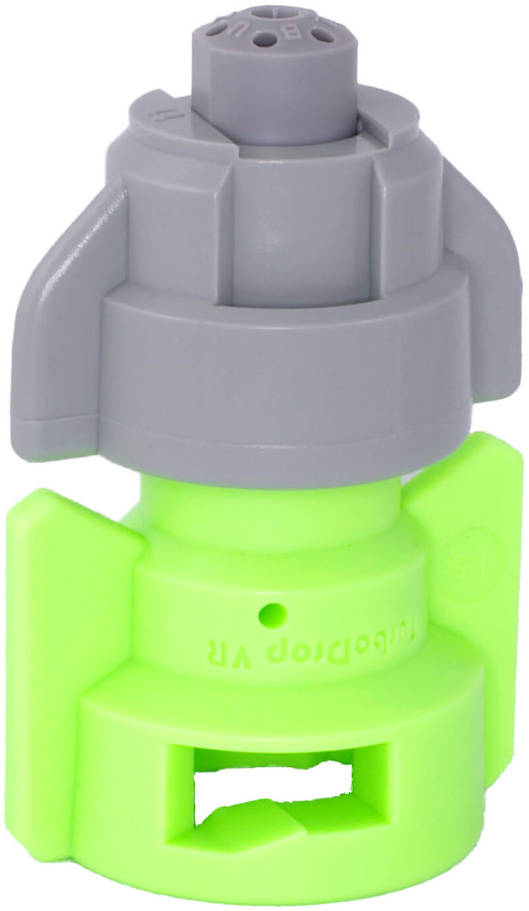 Greenleaf TDVRF | Fertilizer Spray Nozzles