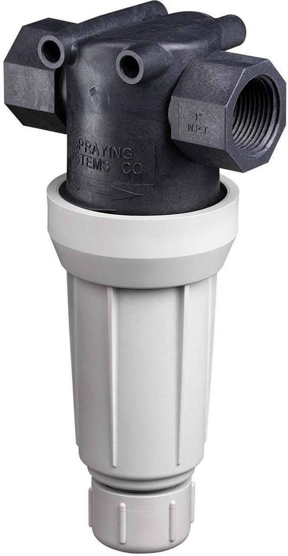 TeeJet AA126ML-3 3/4