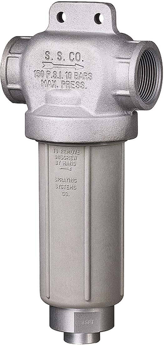 TeeJet AA124ML-1-1/2SC-AL 1 1/2