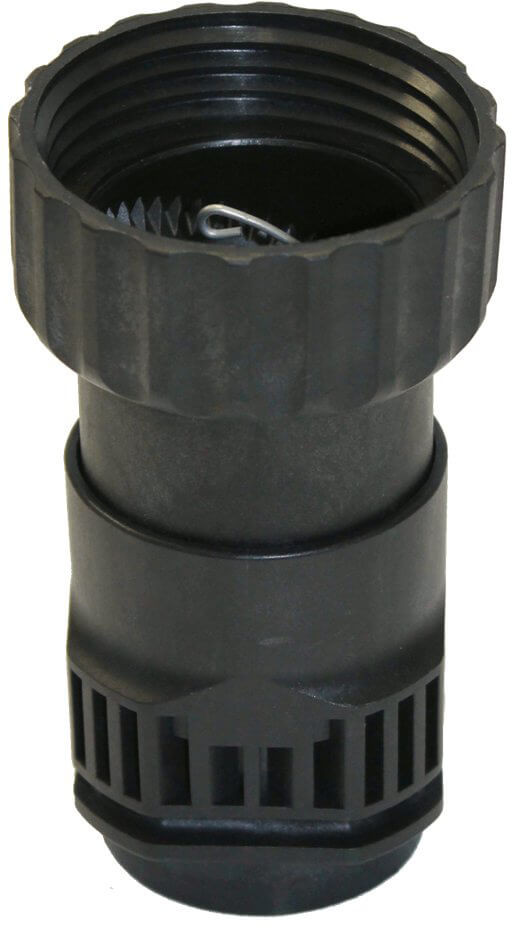 easyFlow Container Adapter | EFJA64 Greenleaf