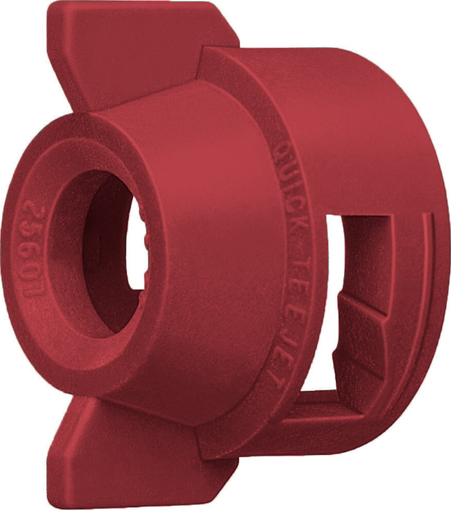 Cap | CP25611-3-NY TeeJet