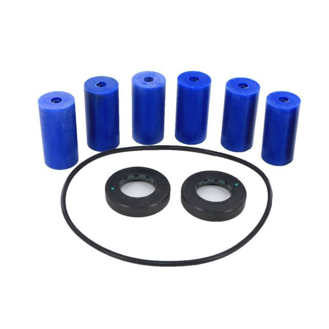 ハイロンワークス　マネークリップ　hyron works HYRONWORKS 6 Roller Repair Kit for 1502C and 1502N | 3430-0387 Hypro