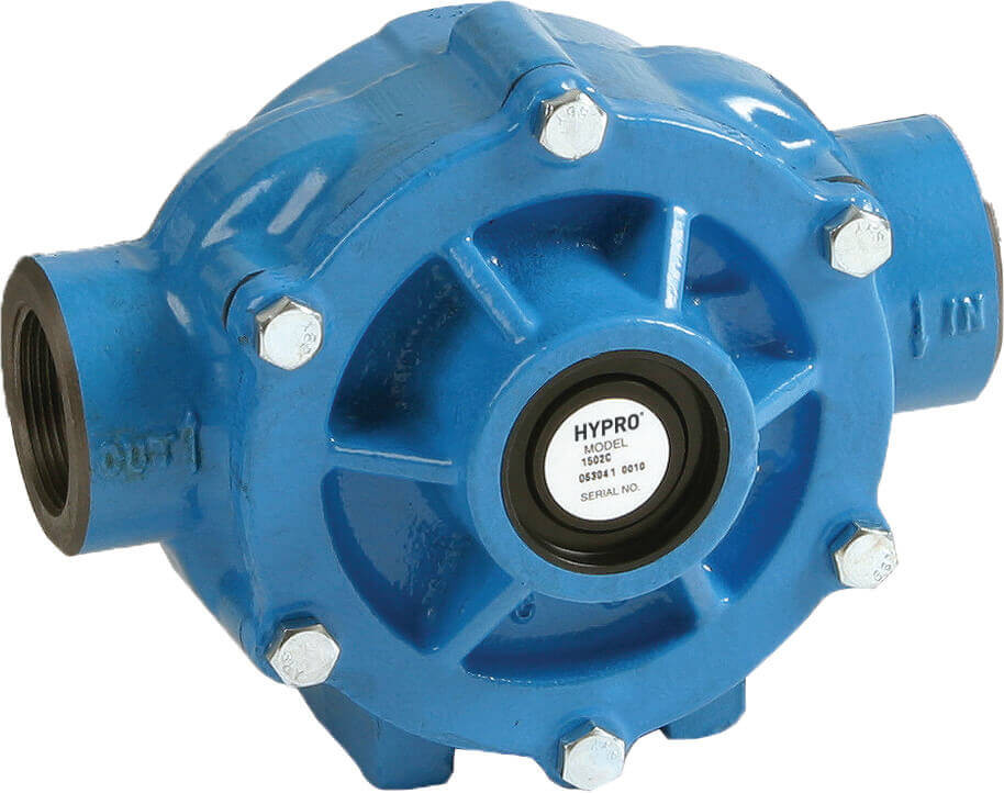Hypro 1502C-R - 1-1/2