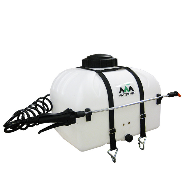 Master SSD-03-009B-MM | 9 Gallon Spot Sprayer