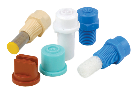 F80 Hypro FanTip Spray Nozzle