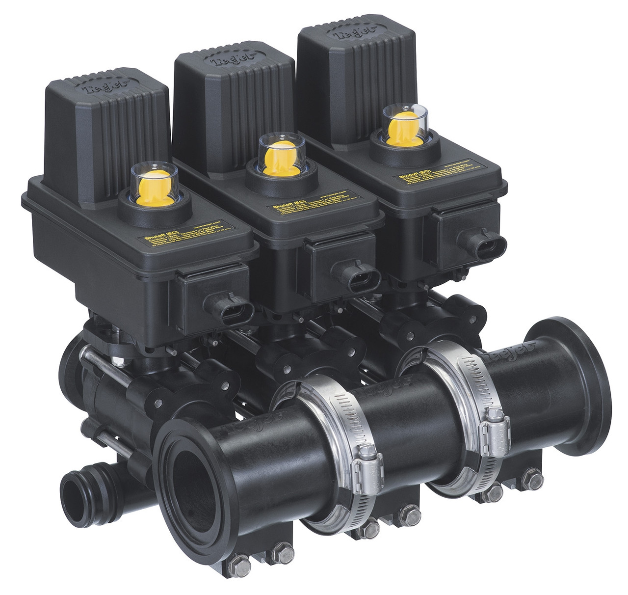 TeeJet 453BEC-3FB3-C 3/4