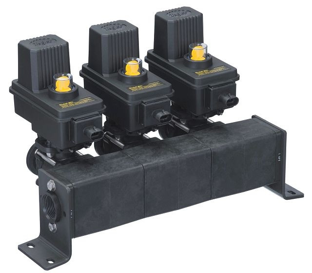 TeeJet 443BEC-34T4T-P | 3/4