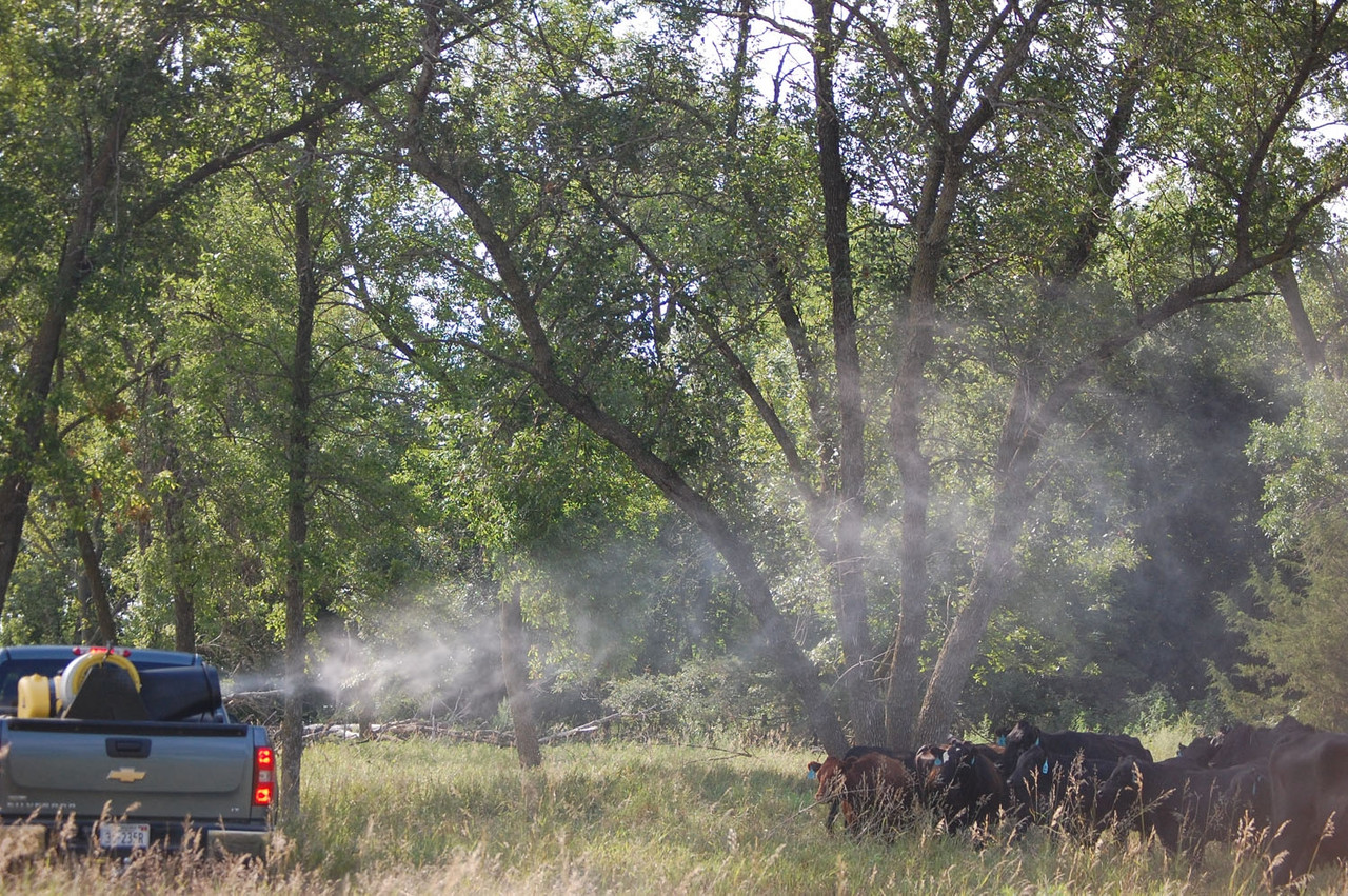 Sprayer Ranger A1 UTV Ranger Mist Sprayer