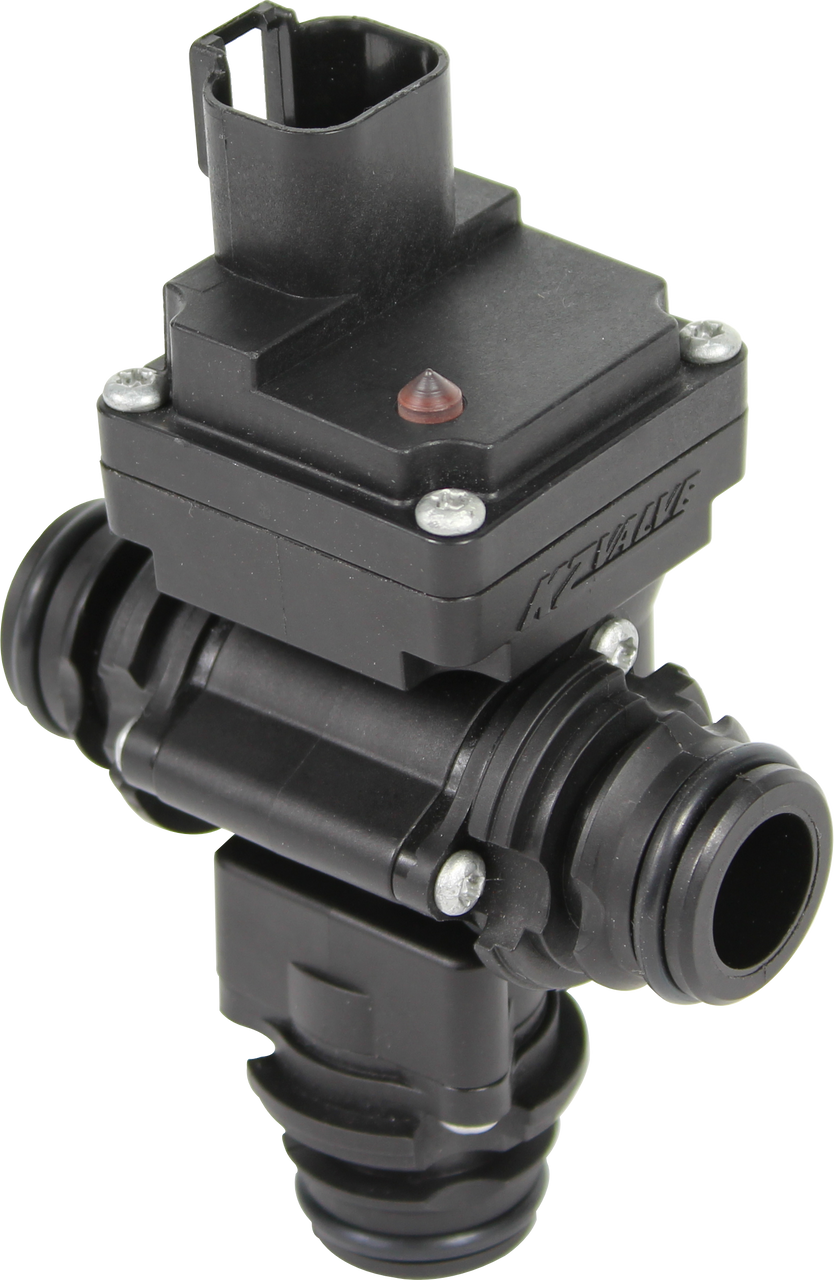 Banjo KZ ZipValve 2-Way Ball Valve | KZ-NAZC28-1CEBS-D01