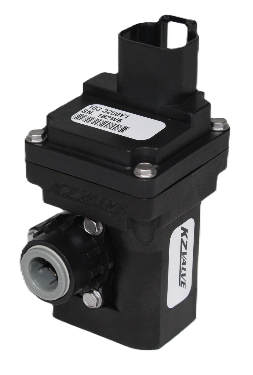 RT-92761  Adjustable Nylon Bypass Door Guide, 1-1/4 in. (2 Pack) - Prime