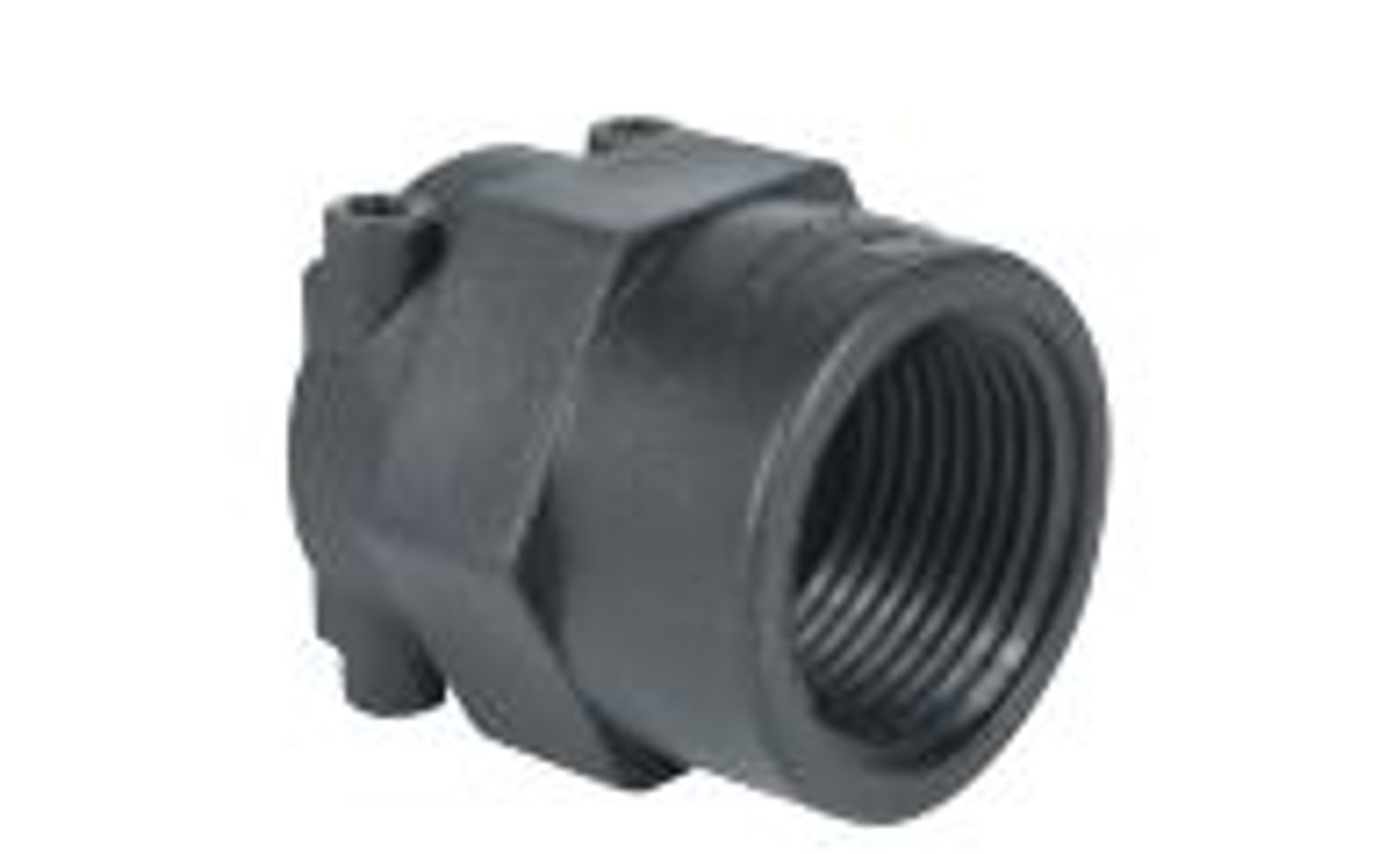 Banjo KZ-511-0019 KZ ZipValve ½