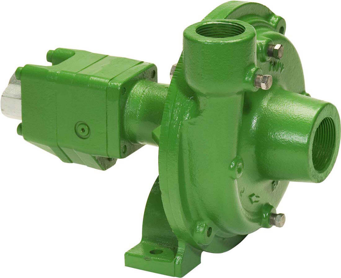 Ace Hydraulic Engine Cast Iron Pump | FMC-150-HYD-206 Ace Pumps