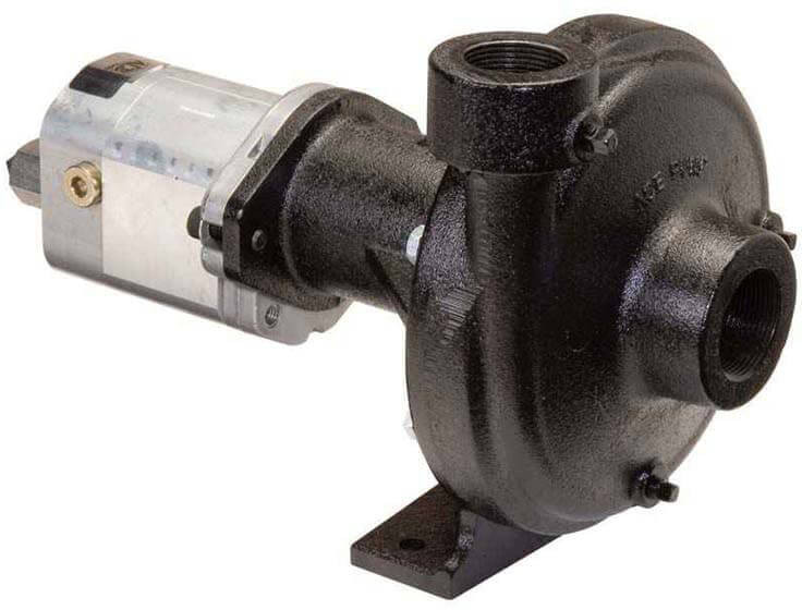 Ace Hydraulic Engine E-coated Pump | FMC-650-HYD Ace Pumps