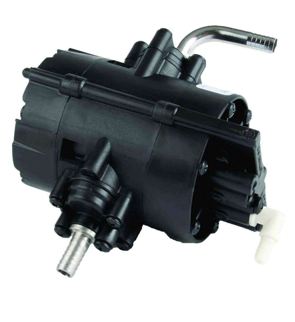 チロル　0226 Air Diaphragm Pump | 166-200-46 SHURflo