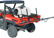 ATV vs. UTV Sprayer: Which Is Right for You?