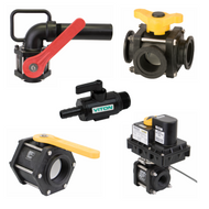 Banjo Fittings, Valves, and Products: The Agricultural Plumber's Guide