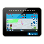 Unlocking Precision Agriculture: Top Advantages of the Raven CR-7 Field Computer