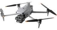 DJI Matrice 4T: How Thermal Drone Technology Is Changing Agriculture, Land Management & Field Inspections