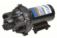 Comparing Bypass, Demand, and Bypass-Demand 12-Volt Pumps: Which Is Right for Your Needs?