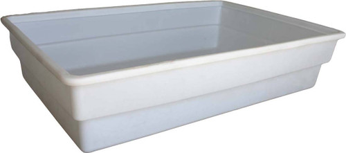 325 Gallon PE Open Top Containment Tank-1703059513