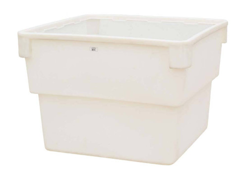 1325 Gallon PE Open Top Containment Tank