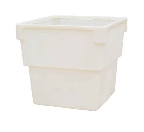 1825 Gallon PE Open Top Containment Tank