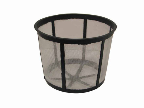 8" Basket Strainer