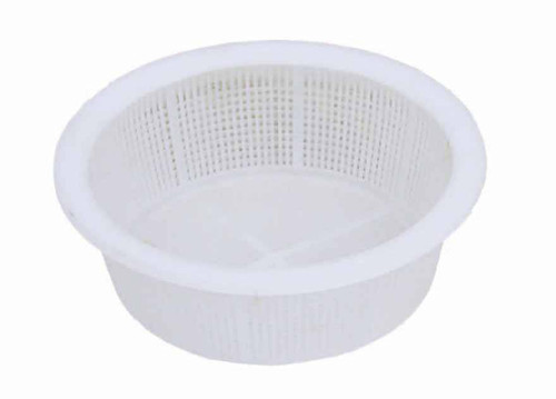 5" Basket Strainer