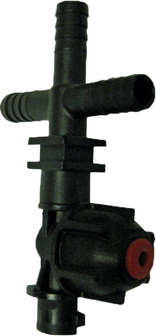TeeJet 19349-211-406-NYB 3/8