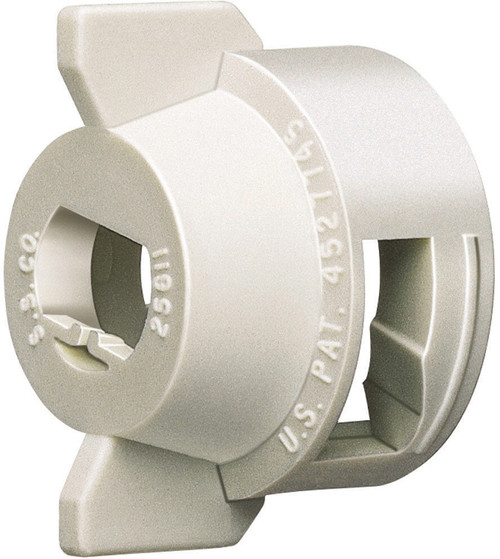 TeeJet TTJ60-110VP Turbo TwinJet Twin Flat Spray Tip Nozzles