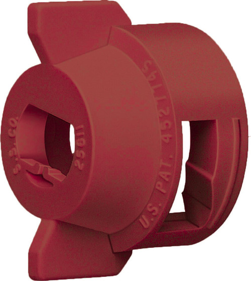 TeeJet 25612-9-PP Cap & Gasket