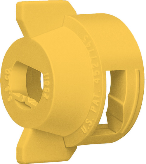 TeeJet 25612-2-NYR Cap & Gasket