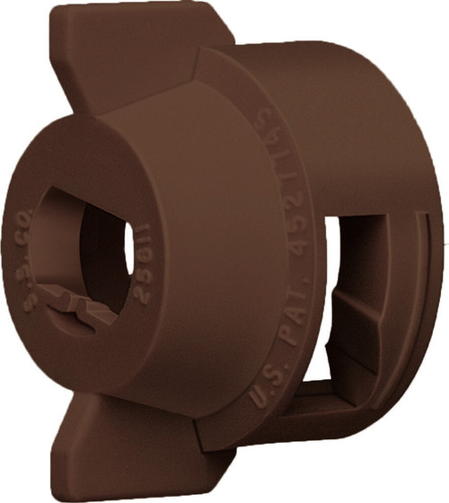 TeeJet 25612-3-NYR Cap & Gasket
