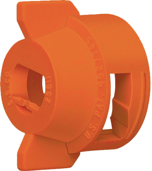 TeeJet 25612-2-NYR Cap & Gasket