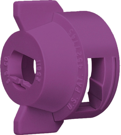 TeeJet 25612-3-NYR Cap & Gasket