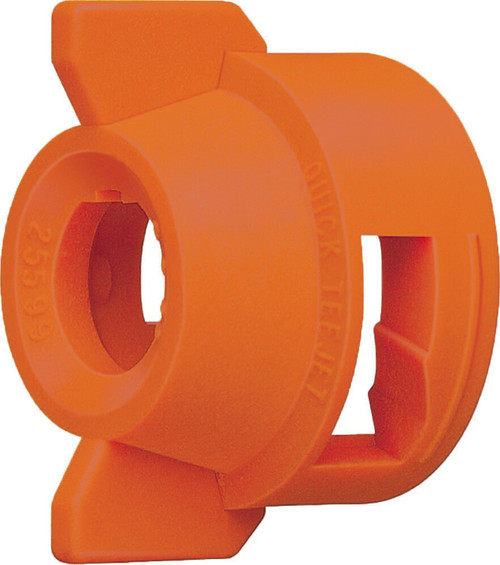 TeeJet 25600-6-NYR Cap & Gasket