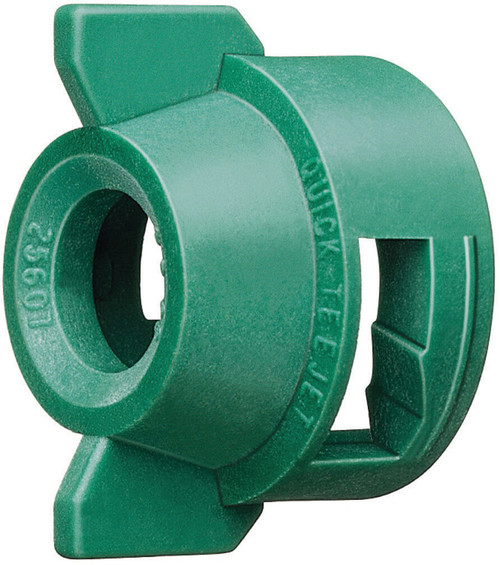 ConeJet Ceramic VisiFlo Spray Tip Nozzles | TXA80VK TeeJet